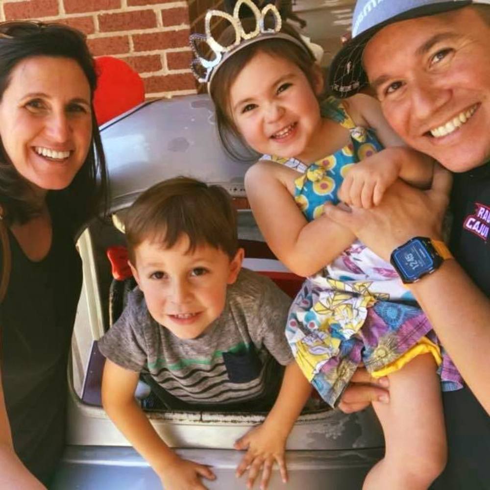 Meet your Posher, Roger